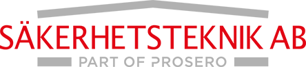 Sakerhetsteknik logo